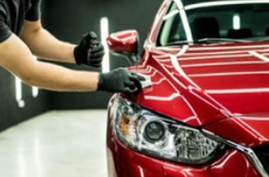 Collision Repair